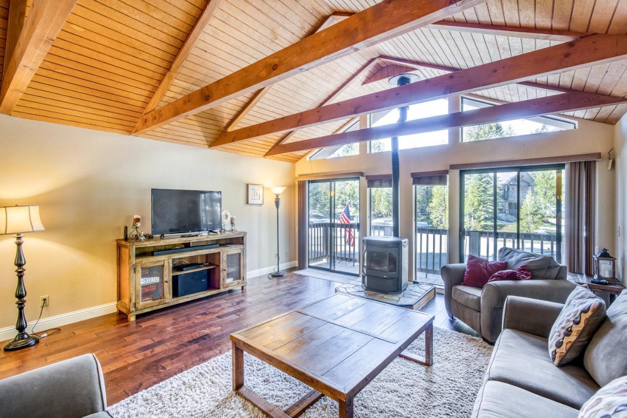 Aspen Vista Βίλα Shaver Lake Εξωτερικό φωτογραφία