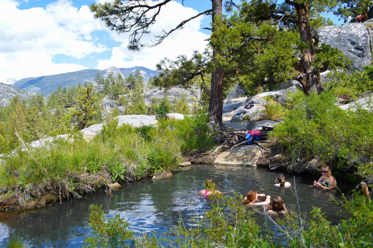 Aspen Vista Βίλα Shaver Lake Εξωτερικό φωτογραφία
