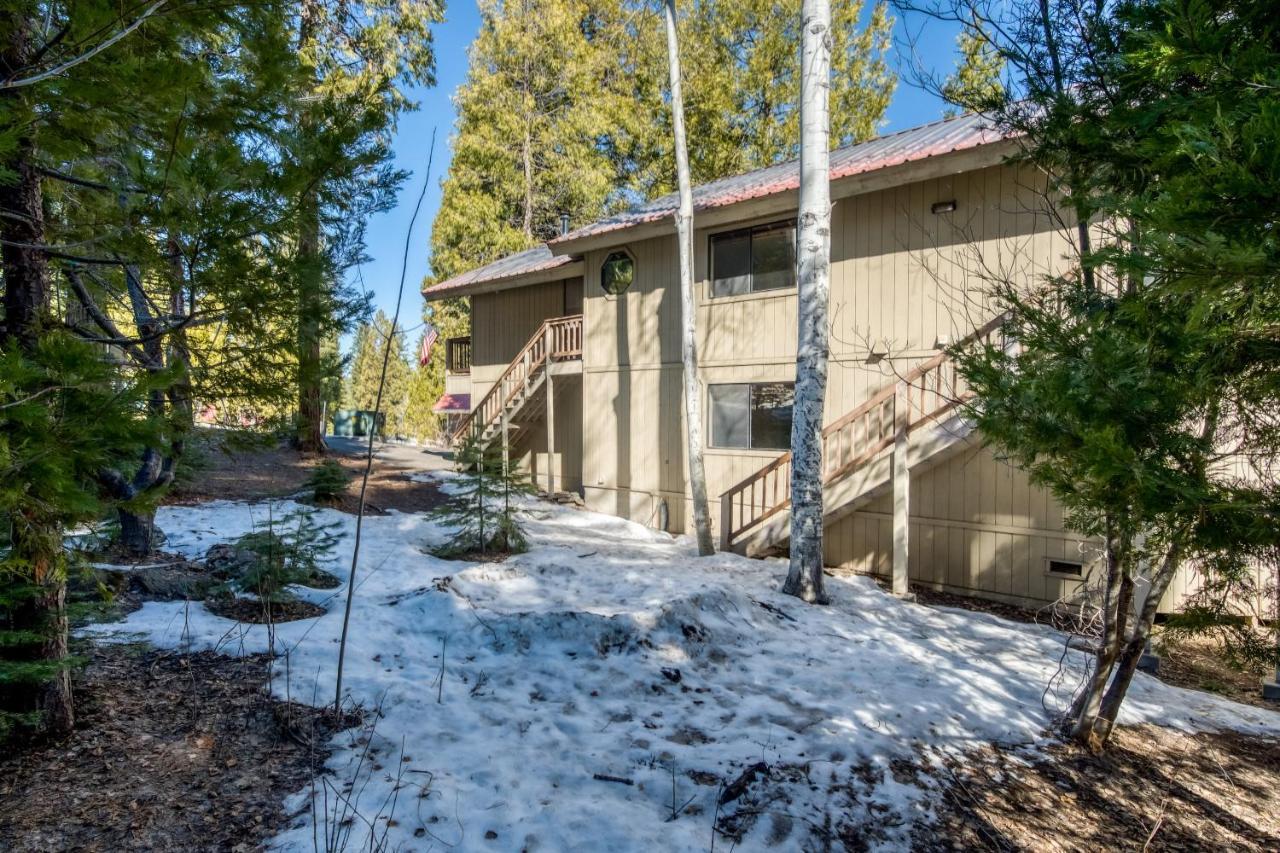 Aspen Vista Βίλα Shaver Lake Εξωτερικό φωτογραφία