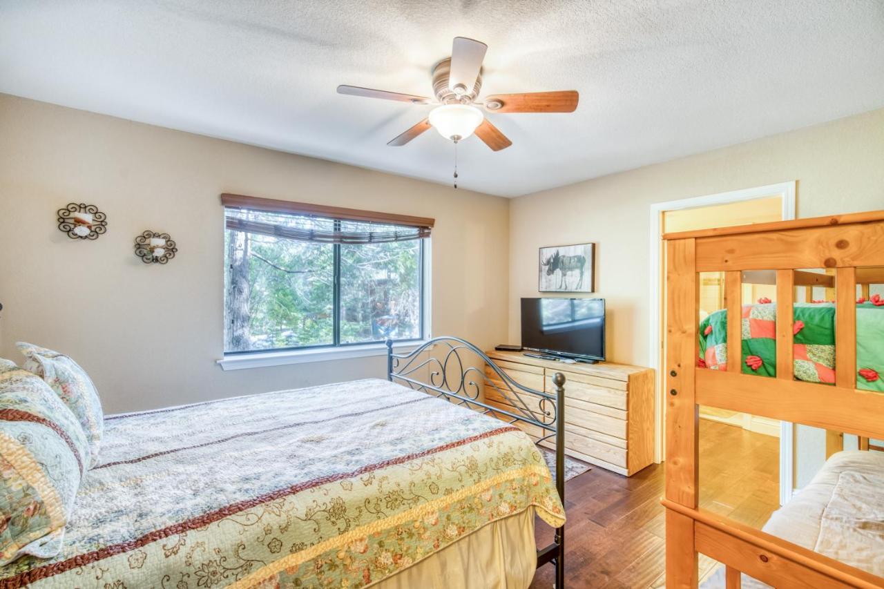 Aspen Vista Βίλα Shaver Lake Εξωτερικό φωτογραφία