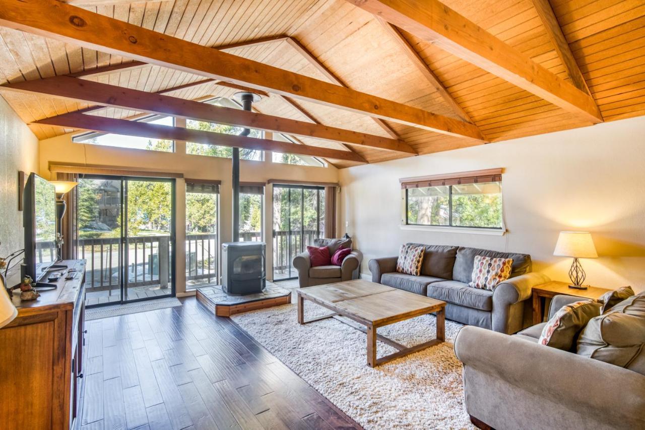 Aspen Vista Βίλα Shaver Lake Εξωτερικό φωτογραφία