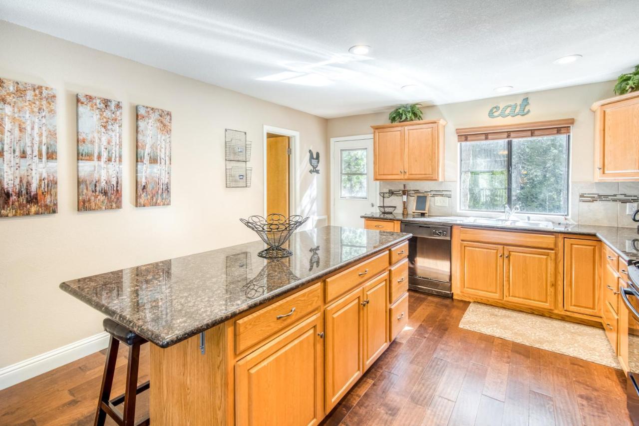 Aspen Vista Βίλα Shaver Lake Εξωτερικό φωτογραφία