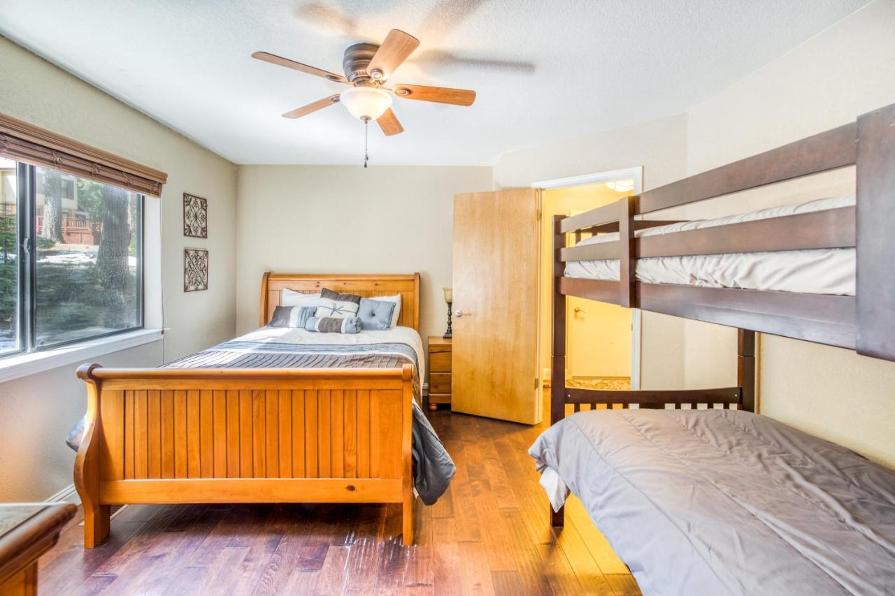 Aspen Vista Βίλα Shaver Lake Εξωτερικό φωτογραφία